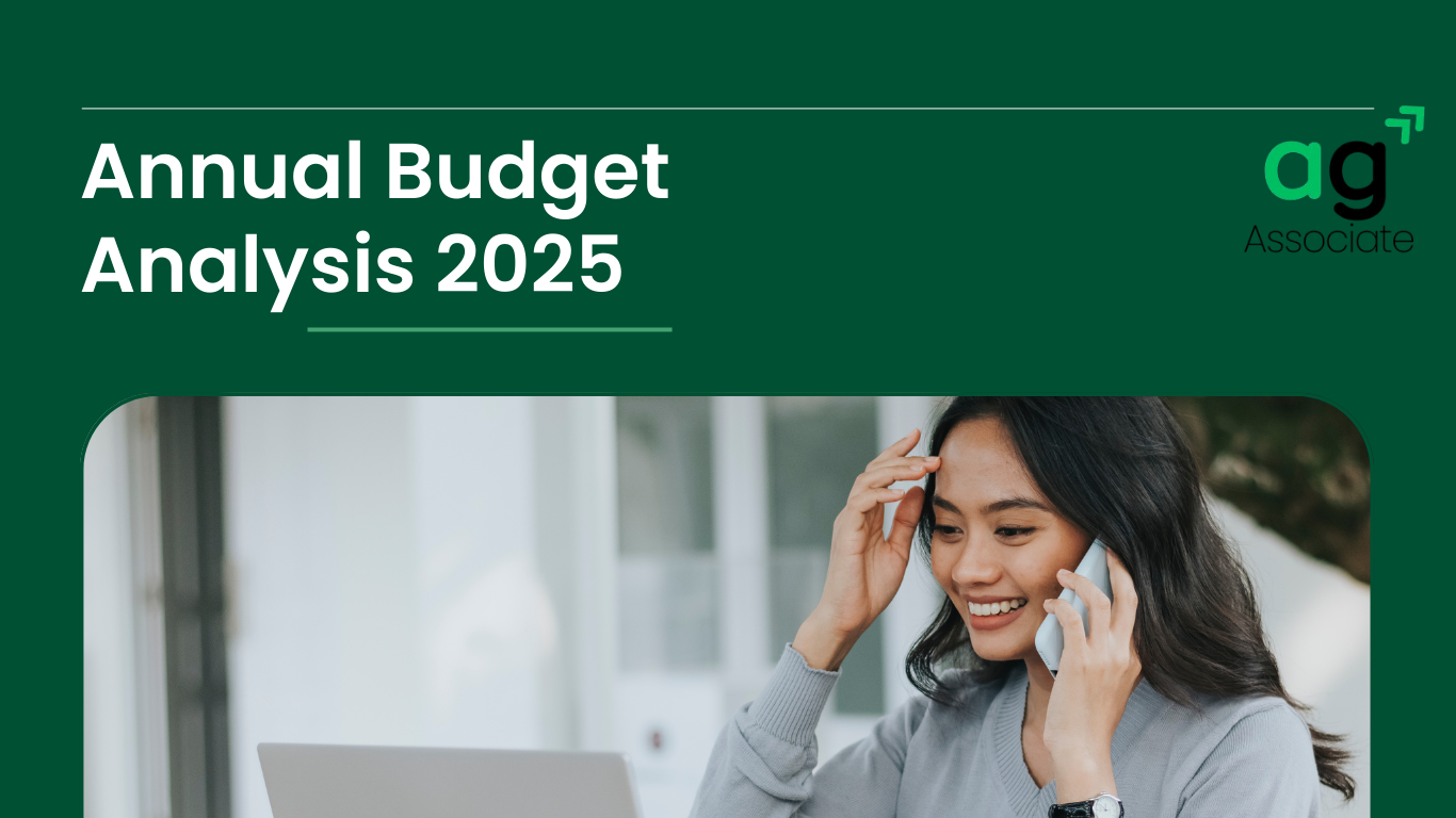 Annual Budget Analysis 2025